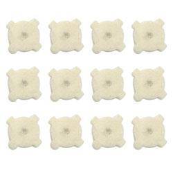 Otis 12 Pack Star Chamber Cleaning Pads 5.56mm/AR-15