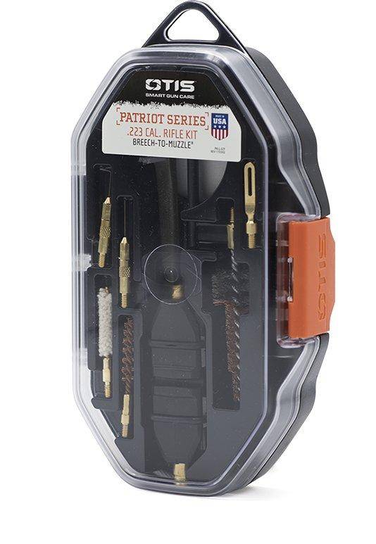 Otis .223 Cal Patriot Series Rifle Cleaning Kit
