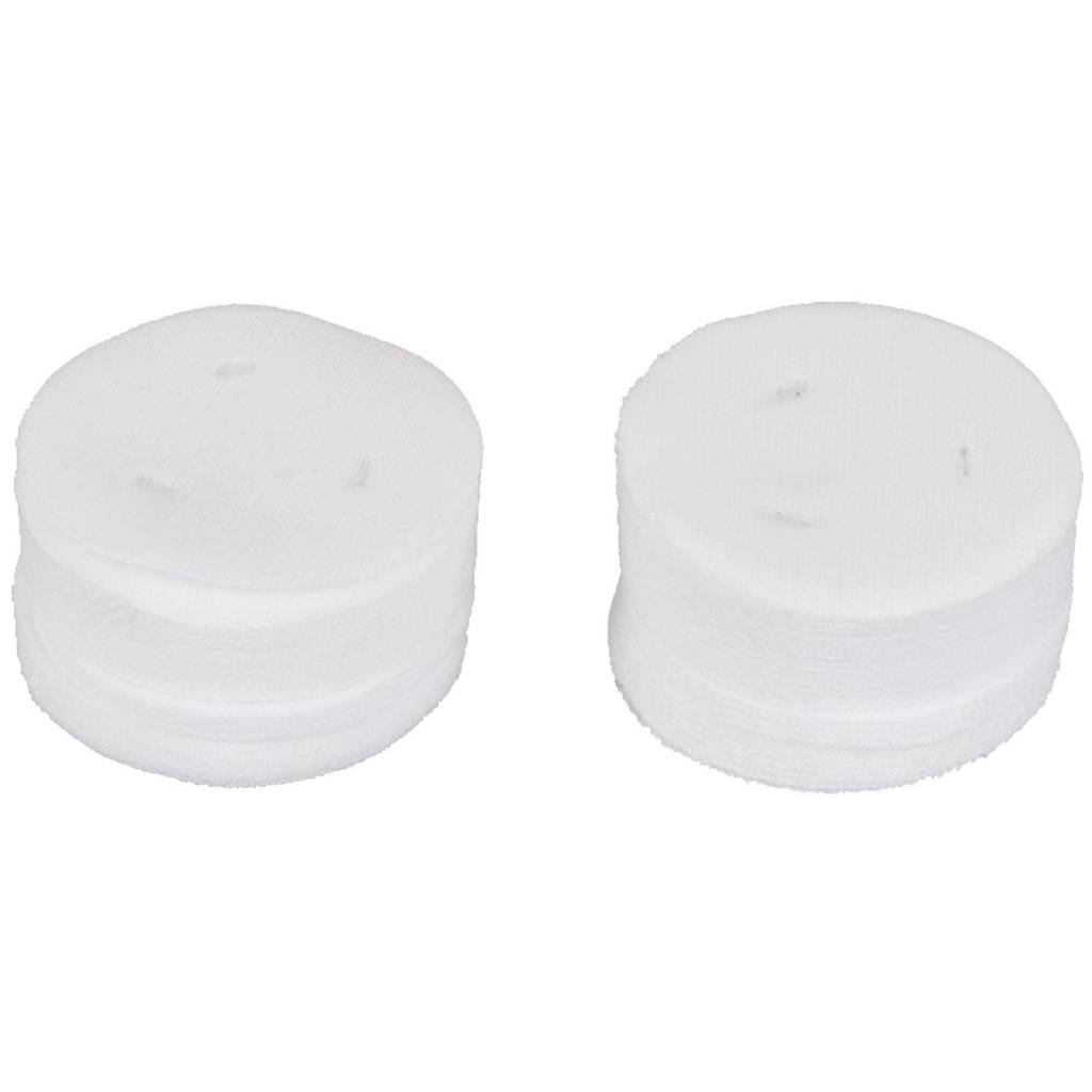 Otis Patches 2" Small Caliber Cleaning Patches 100/ct