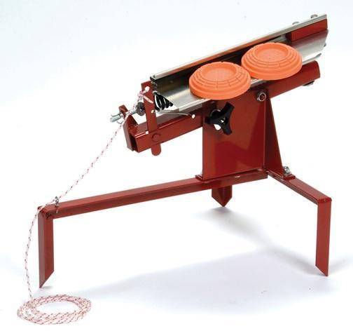 Lyman Trius Birdshooter 2 Trap