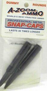 A-Zoom Snap Cap 350 Legend - 2/ct