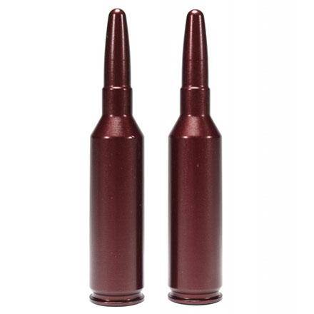 Pachmayr A-Zoom 6.5 Prc Snap Cap 2Pk