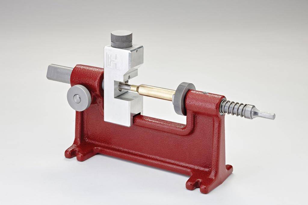 Hornady Lock-N-Load Neck Turn Tool