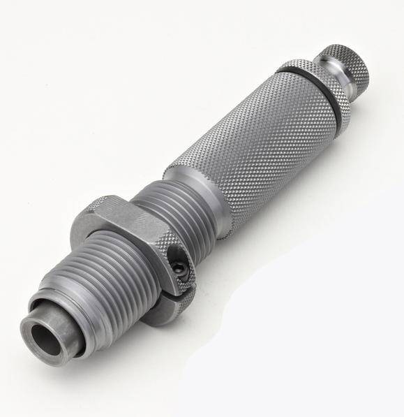 Hornady Single Seating Die for Custom Grade New Dimension Series I 6.5 PRC .264"