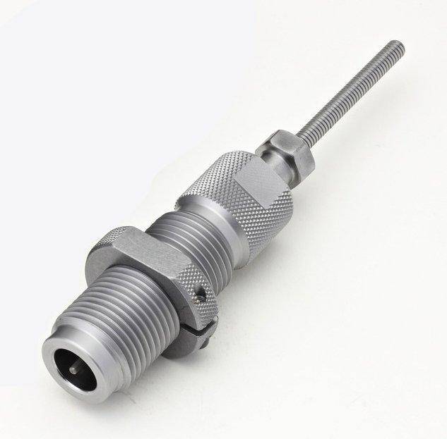 Hornady Custom Grade New Dimension Series V Rifle 4-Die Set 454 Casull .452