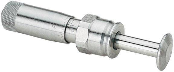Hornady Lock-N-Load Micrometer Rifle Powder Measure