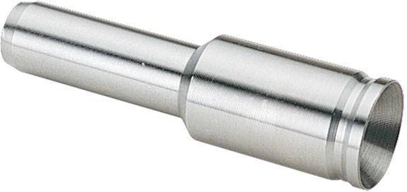 Hornady Lock-N-Load Powder Measure Drain Insert