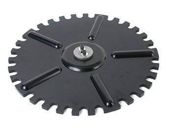 Hornady Lock-N-Load Automatic Case Feeder Handgun Plate
