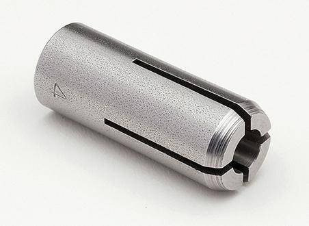 Hornady Cam Lock Bullet Collets #12 .430"