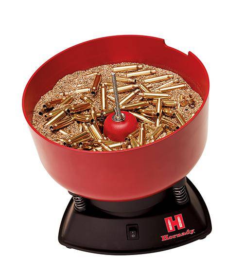 Hornady M-1 Case Tumbler 110 Volt