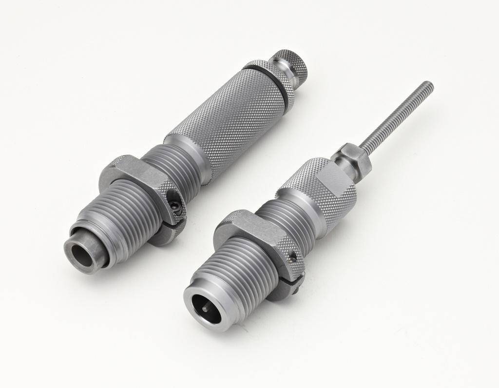 Hornady Custom Grade New Dimension Series III Rifle 2-Die Set 5.7x28 FN
