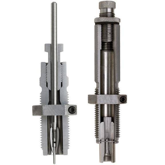 Hornady Custom Grade New Dimension Series I Rifle 2-Die Set 6.5 Creedmoor