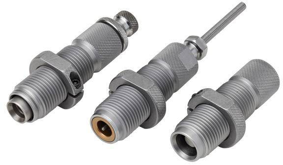 Hornady Custom Grade New Dimension Series II Rifle 3-Die Set .30 Carbine