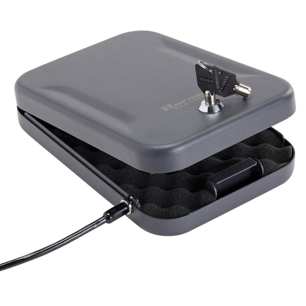 HRNDY SECURITY LOCK BOX LARGE