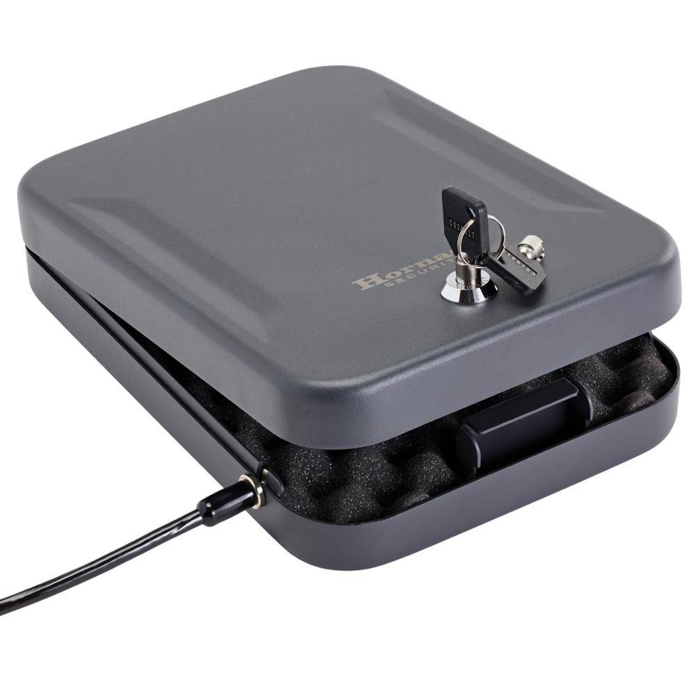 Hornady Lock Box XL Handgun Safe