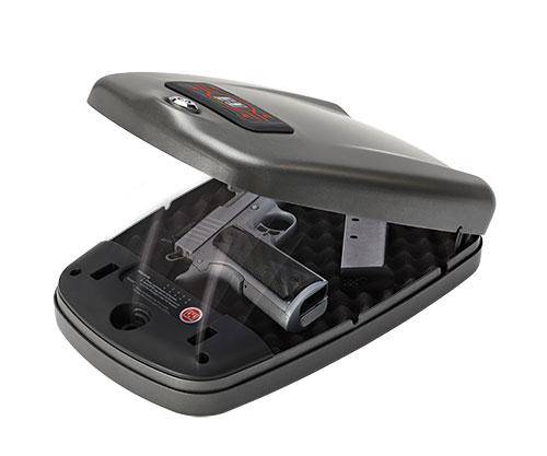 Hornady RAPiD Handgun Safe 2700KP