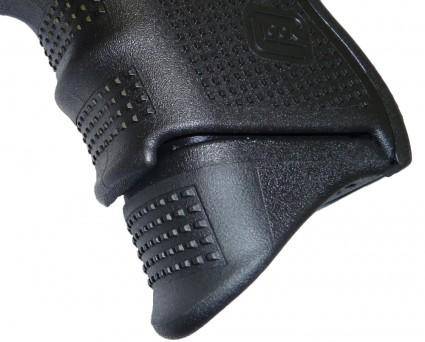Pearce Grip Grip Extensions for GLOCK Gen 4 Models 26/27/33