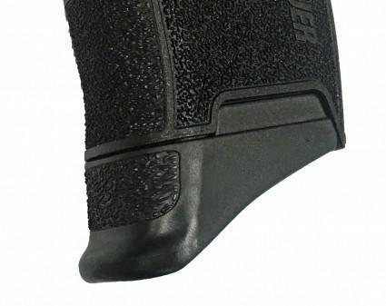Pearce Grips Grip Extension for Sig Sauer P365 Black
