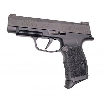 Pearce Grip Grip Extension for SIG P365 X/XL 10 or 12/rd Mag