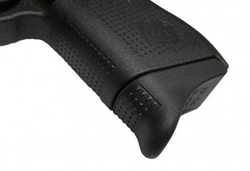 Pearce Grip Magazine Extension Grip for Glock 42 .380 ACP