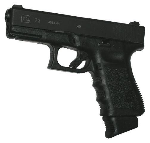 Pearce Grips Extension for Glock Full Metal 9+3/40+2