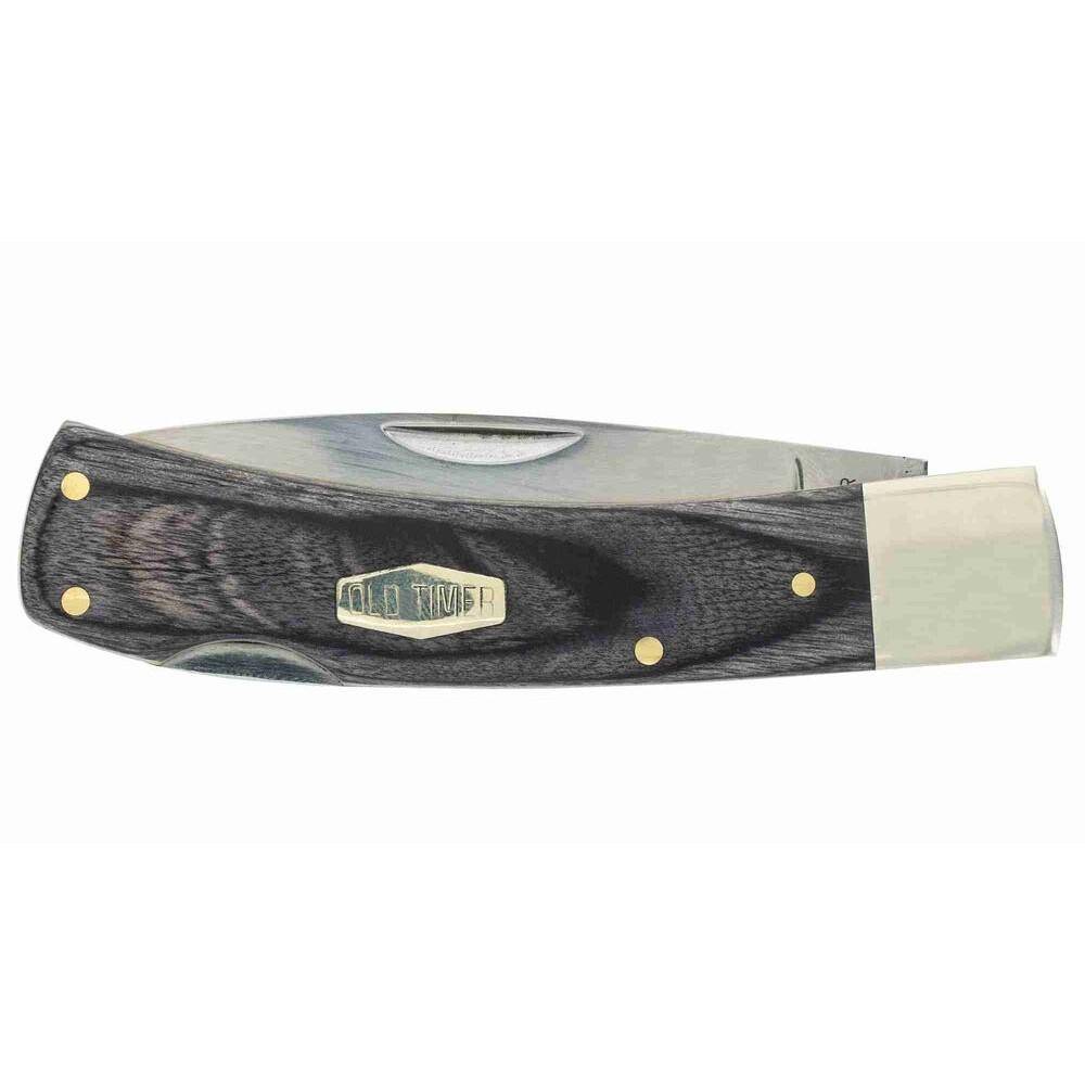 Battenfeld Old Timer Heritage Series Bruin Knife 2.8" Blade