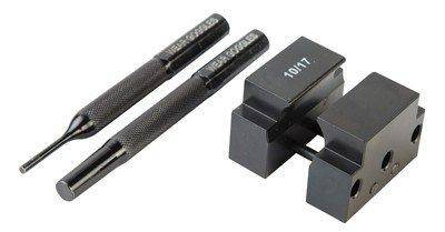 Wheeler Gas Block Taper Pin Removal Tool