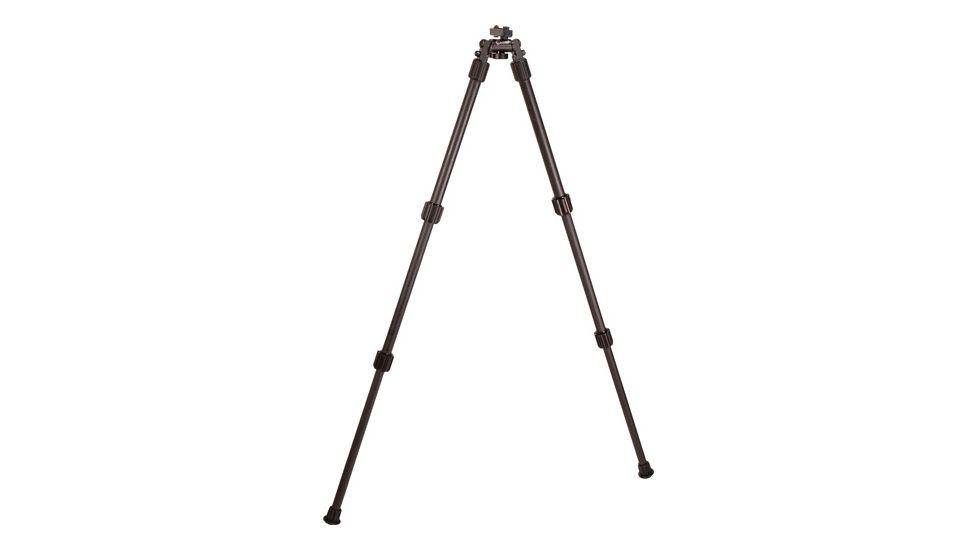 Caldwell Accumax Carbon Fiber Premium M-LOK Bipod 13-30"