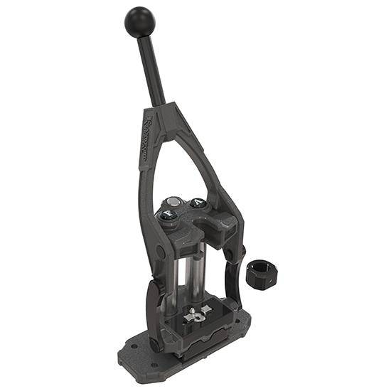 Frankford Arsenal M-Press Coaxial Single Stage Reloading Press
