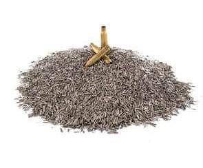 Frankford Arsenal Stainless Steel Media 2 lb