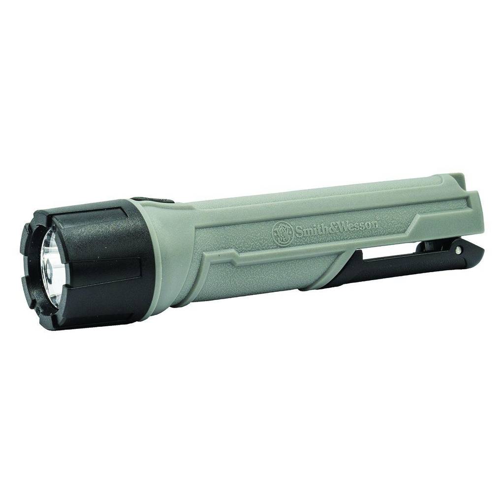 S&W Night Guard Pro Compact Flashlight 300 Lumens