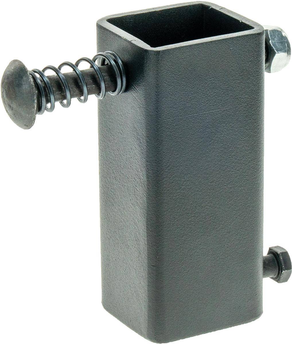 Caldwell T-Post Plate Hanger