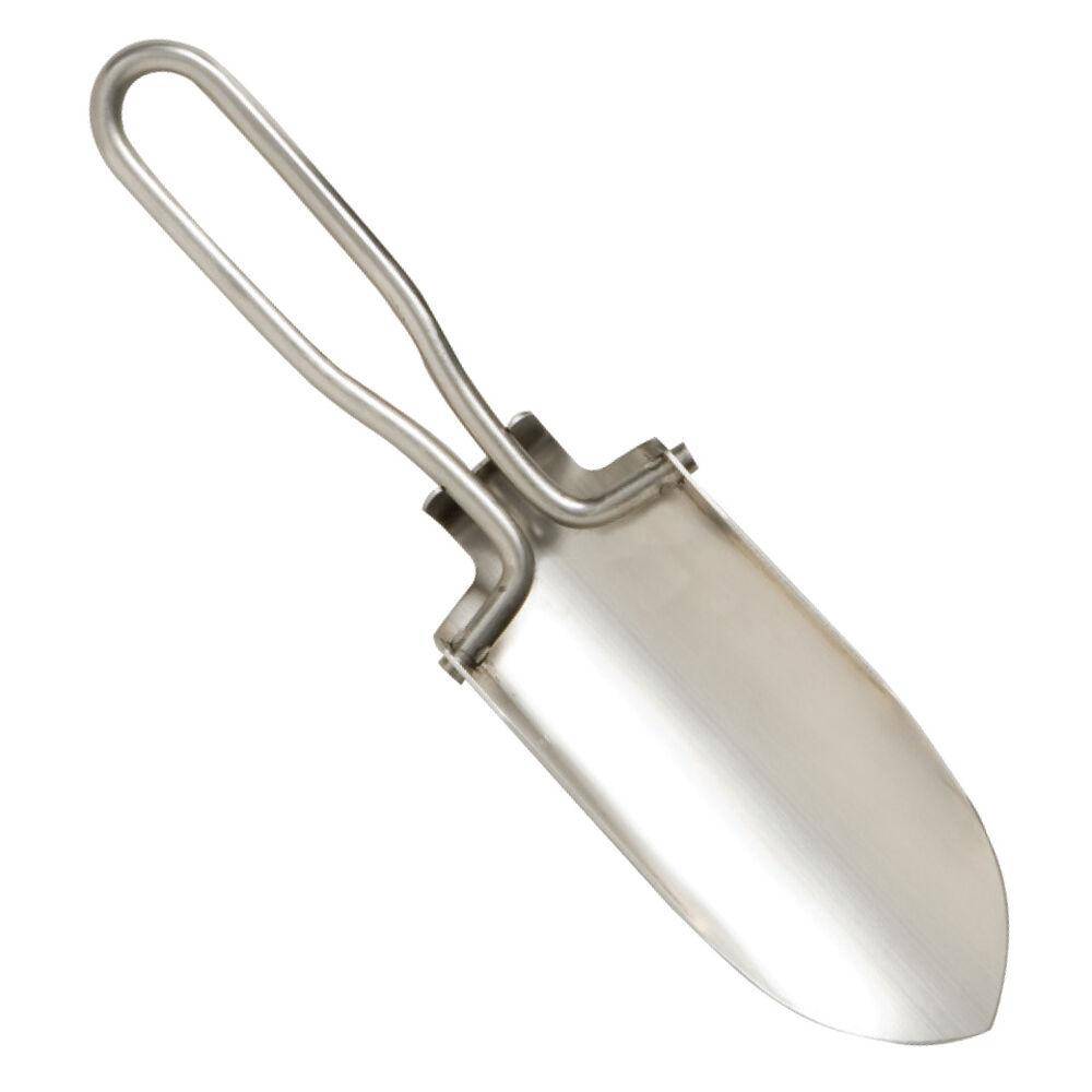 Ultimate Survival U-Dig-It Light Duty Shovel