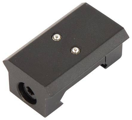 Caldwell AR-15 Picatinny Rail Brass Catcher Spare Mount