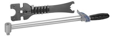 Battenfeld Technologies Delta Series AR-15 Combo Tool with Torque Wrench