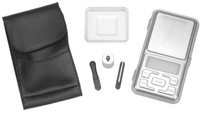 Frankford Arsenal DS-750 Digital Reloading Scale