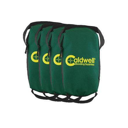 Battenfeld Technologies Caldwell Lead Sled Shot Carrier Bag Standard Bags 4/ct