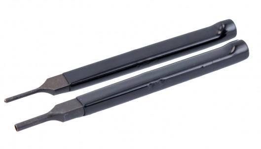Wheeler AR Bolt Catch Install Punch Kit