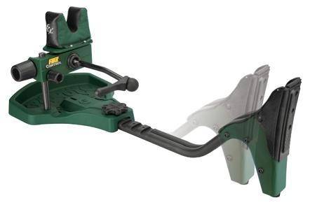 Caldwell Lead Sled Fire Control X-Treme Shooting Rest