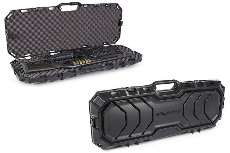Plano Tactical Series Long Gun Case 42"