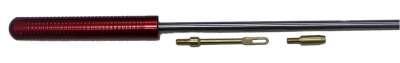 Pro-Shot 38 1/2" Rifle Cleaning Rod with Jag