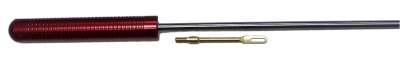 Pro-Shot Rifle Cleaning Rod .22 - .26 Cal 42"
