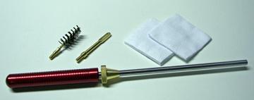Pro-Shot Starter Series Handgun Kit .38 - .45 Cal