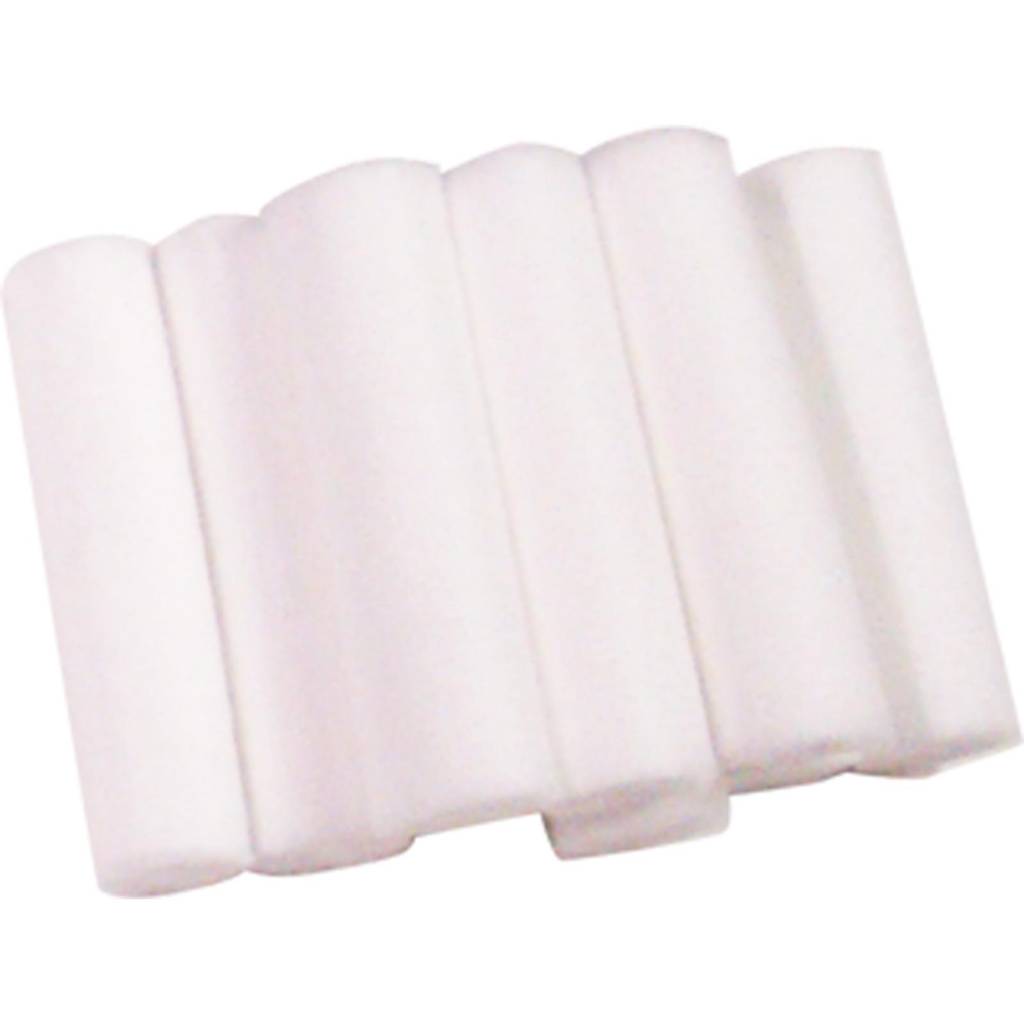 Pro-Shot Action Tool Refills Cotton Rolls 50/ct