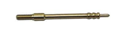 Pro-Shot Benchrest Quality Spear-Tip Brass Jag (5/40 Thread) .17 cal