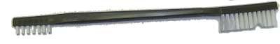 Pro-Shot Gun Brush - Double-End Nylon