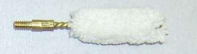 Pro-Shot Bore Mop (8/32 Thread) .40-.45 cal