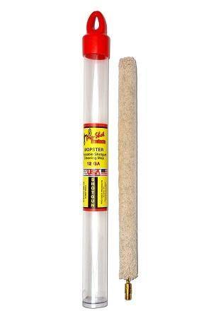 Pro-Shot Mopster Long Cotton Mop 12 ga 5/16-27 Thread 10" Length