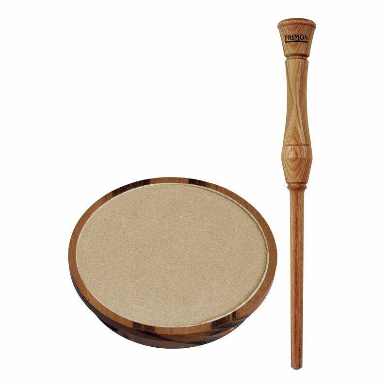 PRIMOS TURKEY CALL POT STYLE