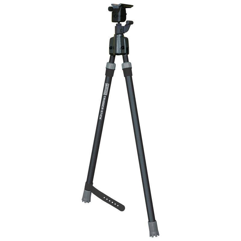 Primos Trigger Stick Gun Mounted Bipod Medium